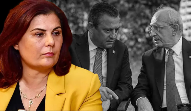 Çerçioğlu'ndan dikkat çeken Kılıçdaroğlu açıklaması