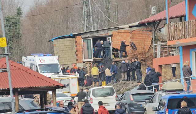 2 işçinin öldüğü maden ocağının sahibi tutuklandı