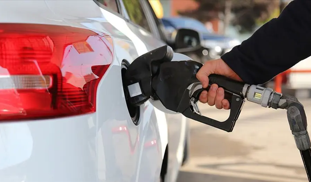 Bursa’da benzin ve motorin ne kadar oldu? İşte 18 Ağustos akaryakıt fiyatları