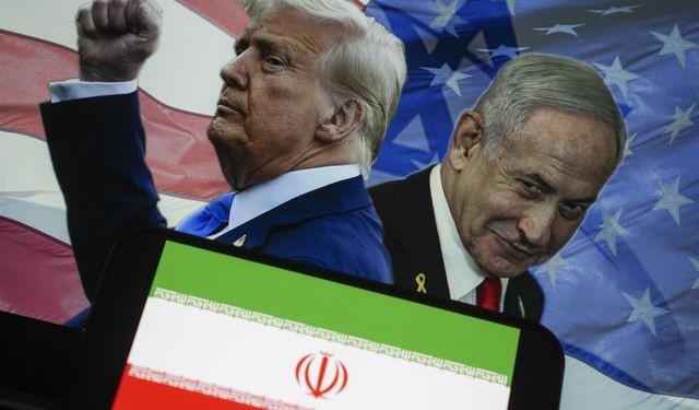 İsrail'den Trump'ın İran'a saldırıya yakın olduğu tahmini