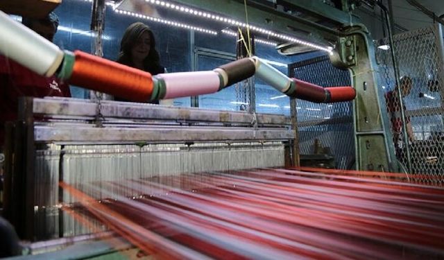 Alacaklılar sıraya girdi! Bursa’da tanınan tekstil firması iflas etti