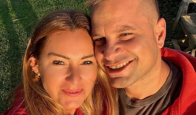 Pınar Altuğ ve Yağmur Atacan çiftinden evlilik itirafı