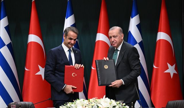 Erdoğan: "İsrail’in kararlarını reddediyoruz"