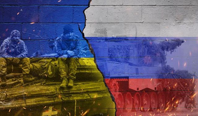 Rusya: Ukrayna krizinin çözüm sürecindeki en ağır konu toprak sorunu