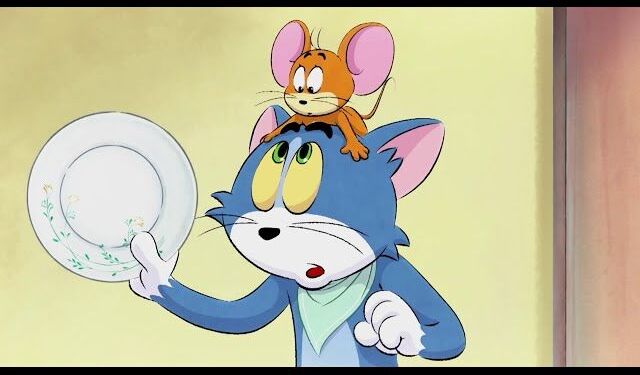 Efsane kovalamaca 86 yıldır ekranlarda