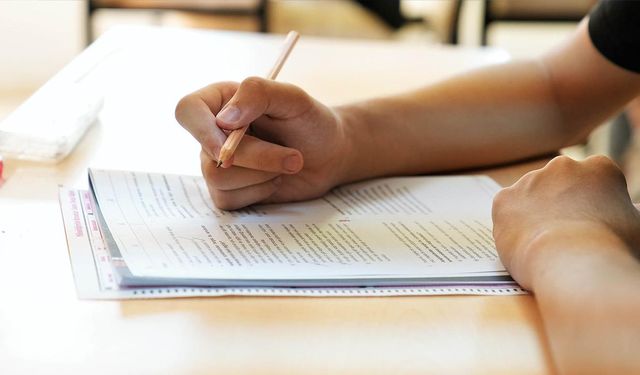MEB ortak yazılı sınavlara yönelik konu ve soru dağılım tablolarını yayımladı
