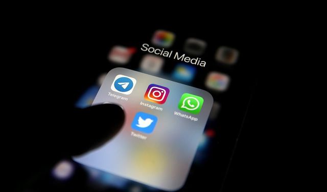 Fransa’da çocuklara sosyal medya yasağı Meclis’ten geçti