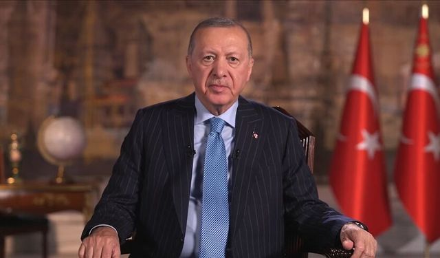 Cumhurbaşkanı Erdoğan: Saldırılardan derin üzüntü ve endişe duyuyoruz