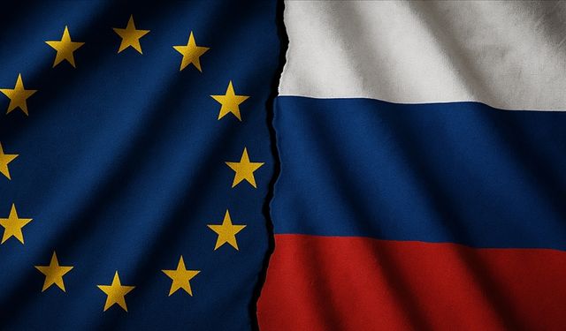 AB, Rusya'dan talep edecekleri tavizleri içeren liste hazırladı