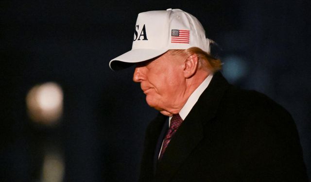 ABD, Polonya Parlamentosunun alt kanadının lideriyle teması kesti