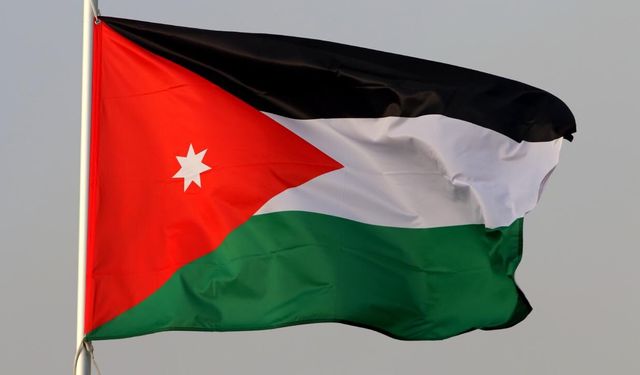 Ürdün: Hava sahamızın ihlal edilmesine izin vermeyeceğiz