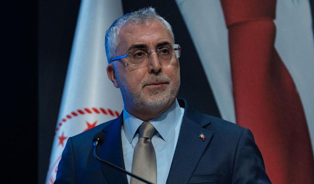 Bakan Işıkhan: Geri ödeme listelerinde bulunan ilaç sayısı 8 bin 913'e ulaştı