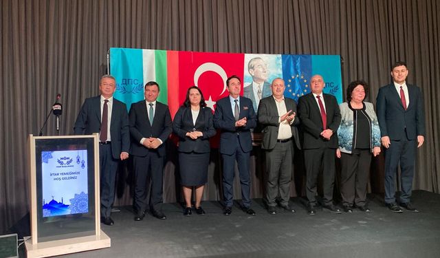 Bulgaristan göçmenlenlerine Bursa'da kritik çağrı