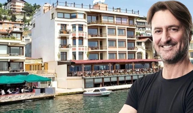 Bebek Otel soruşturmasında kritik gelişme