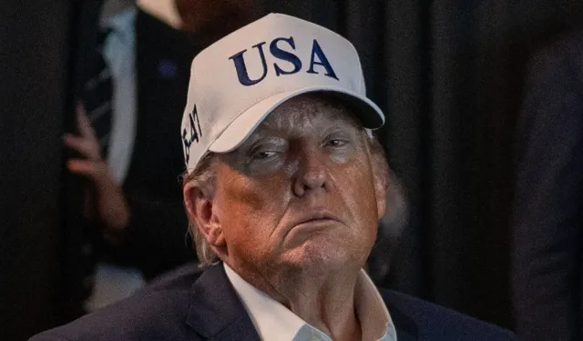 Trump, İsrail, Bahreyn ve BAE liderleriyle görüştü