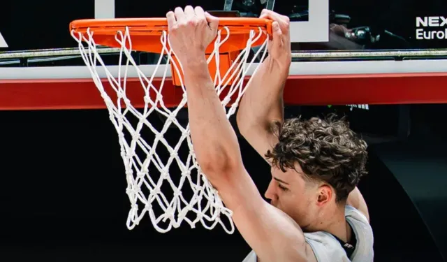 Euroleague'de 2 maç ertelendi