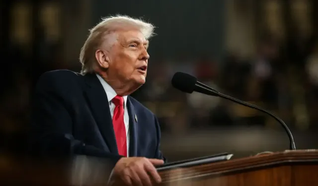 Trump, ‘en büyük sürprizi’ açıkladı