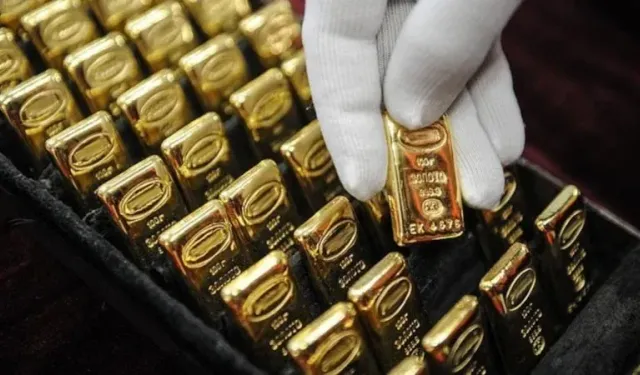 Saldırılar altın sevkiyatını engelledi