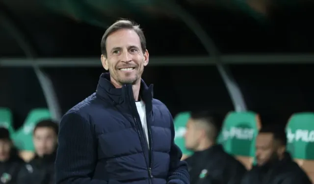 Pereira'dan Galatasaray yorumu