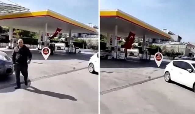 Zam geleceği için akaryakıt satılmadığı iddiası