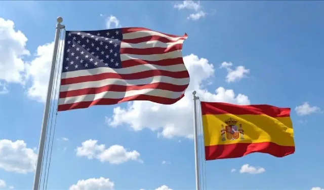 İspanya, ABD’nin işbirliği iddiasını yalanladı