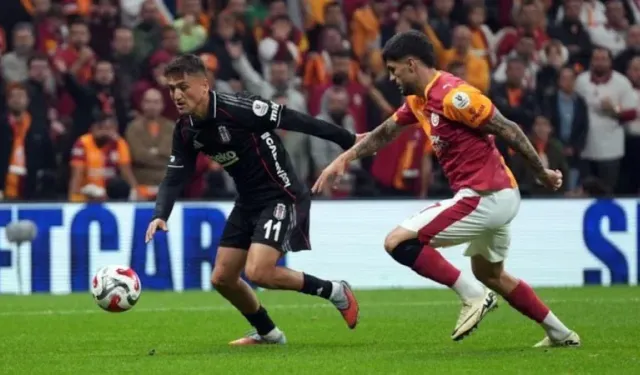 Süper Lig’de ‘ilk 15 dakika’nın liderleri derbide karşı karşıya