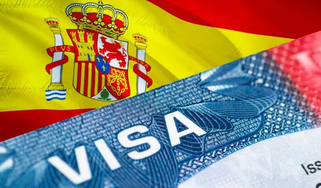 İspanyollar vizesiz giriş için imza toplamaya başladı