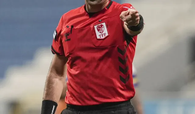 Hakemler ücretlerine zam bekliyor!