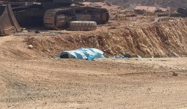 BAE İran'ın Türk hava sahasına füze fırlatmasını kınadı