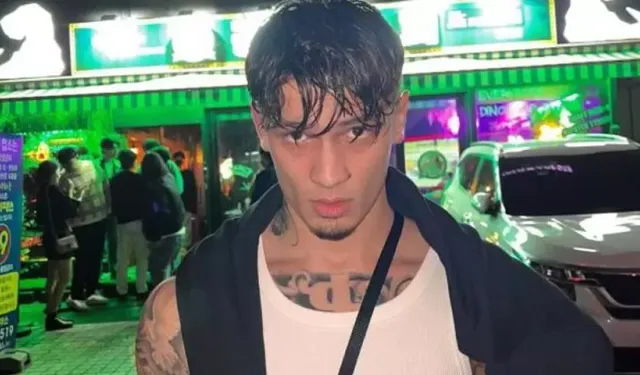 AIDS kaptı iddiası! Rapçi Çakal'dan yanıt geldi