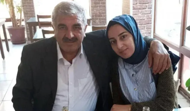 Rojin Kabaiş'in babasından çağrı: Uzman ekip kurulsun, DNA'lar incelensin