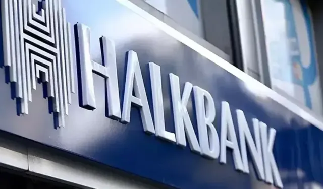 Halkbank’tan ABD’deki dava sürecine ilişkin açıklama