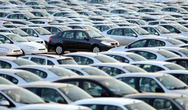 Emeklilere ÖTV'siz otomobil için yasa teklifi TBMM'de