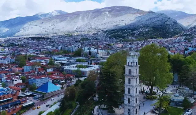 Bugün Bursa'da hava nasıl olacak? (14 Mart Cumartesi)