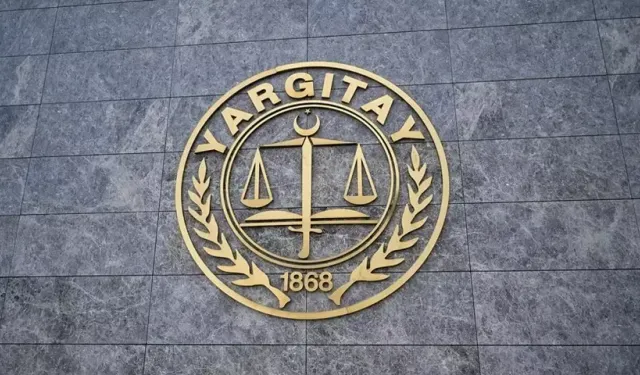 Yargıtay üyeliklerine seçimler Resmi Gazete’de yayımlandı