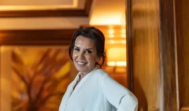 Perihan Savaş’ın duygulandıran açıklaması: 3 ay boyunca mezarlığa gittim