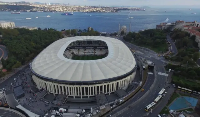 İstanbul'da oynanacak UEFA Avrupa Ligi finalinin bilet satışı başladı