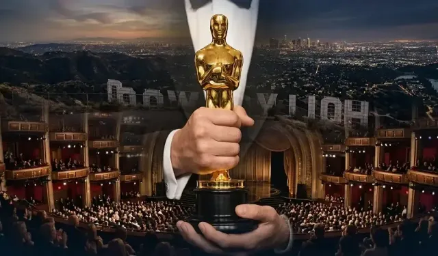 98. Oscar Ödülleri belli oldu! Filistin desteği ve Epstein göndermesi damga vurdu