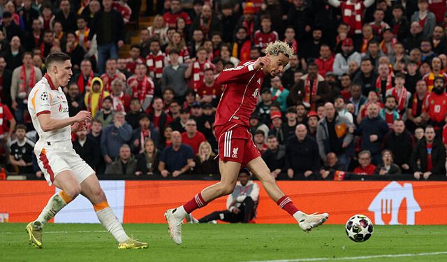 Galatasaray, Şampiyonlar Ligi'ne veda etti