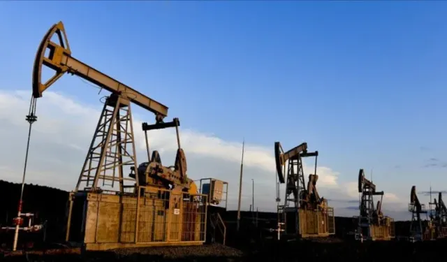 ABD kararı sonrası petrolde sert düşüş