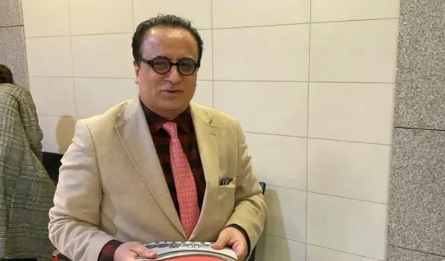 Erol Köse'nin evinden not çıktı