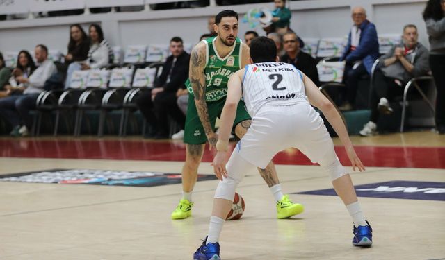 Son çeyrek yetmedi: Bursaspor mağlup oldu