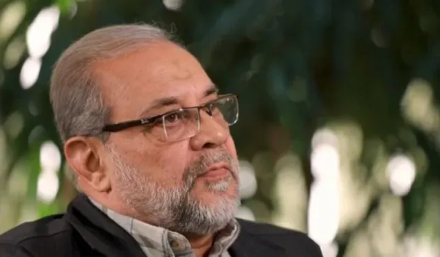 Larica'nin yerine Muhammed Bakır Zülkadir geldi