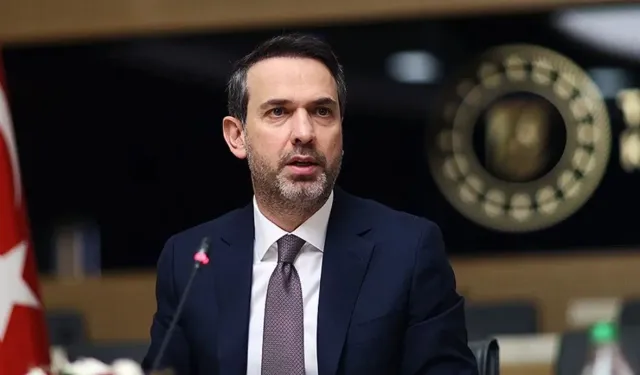 İran’dan Türkiye’ye gaz kesildi iddiasına ilişkin açıklama