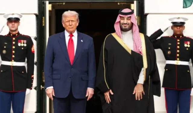 ABD basını yazdı: Suudi Arabistan savaşın devam etmesini istiyor