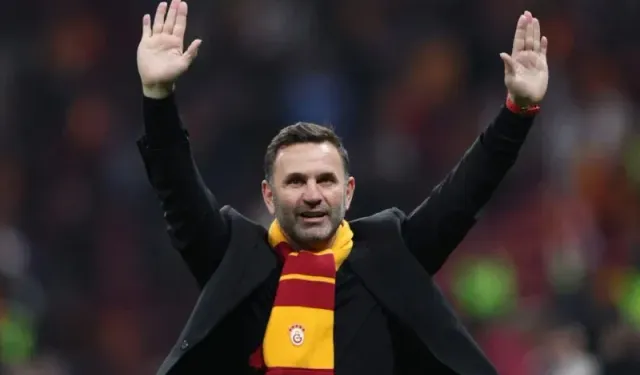 Okan Buruk'u 3 takım istiyor! Sezon sonunda teklif gelecek