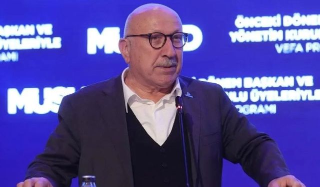 Eski AK Parti milletvekili Ali Bayramoğlu tutuklandı