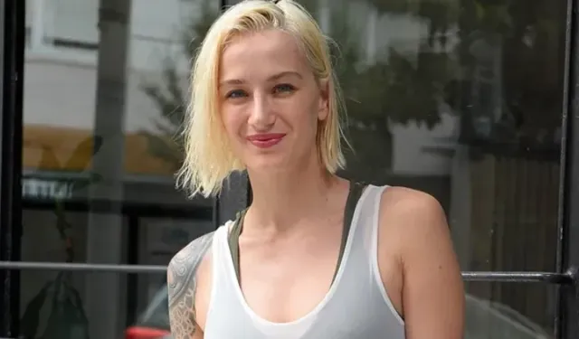 Didem Soydan'ın ilk ifadesi ortaya çıktı