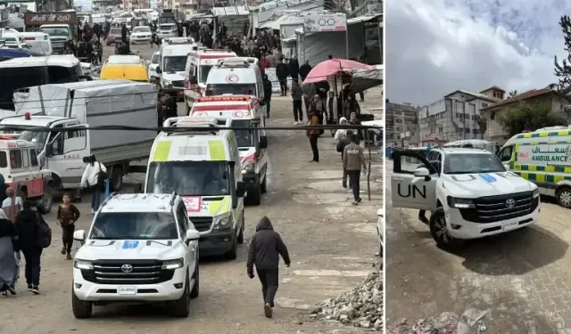 Fransız enerji devi Orta Doğu'dan bin 300 çalışanını tahliye etti