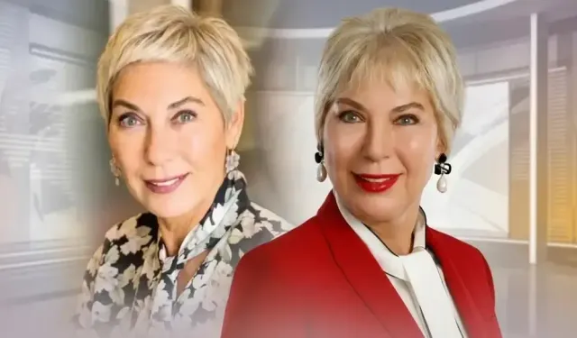 İş insanı Leyla Alaton dolandırıldı